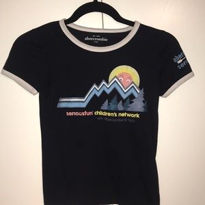 Abercrombie T-Shirt